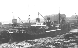 S/S Bolheim